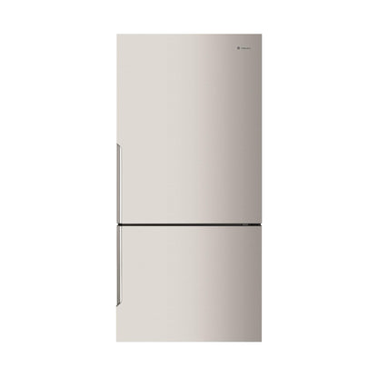 Westinghouse WBE5300SC-R 496L Bottom Mount Fridge (Stainless Steel) [Right]
