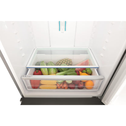 Westinghouse WBE5300SC-R 496L Bottom Mount Fridge (Stainless Steel) [Right]