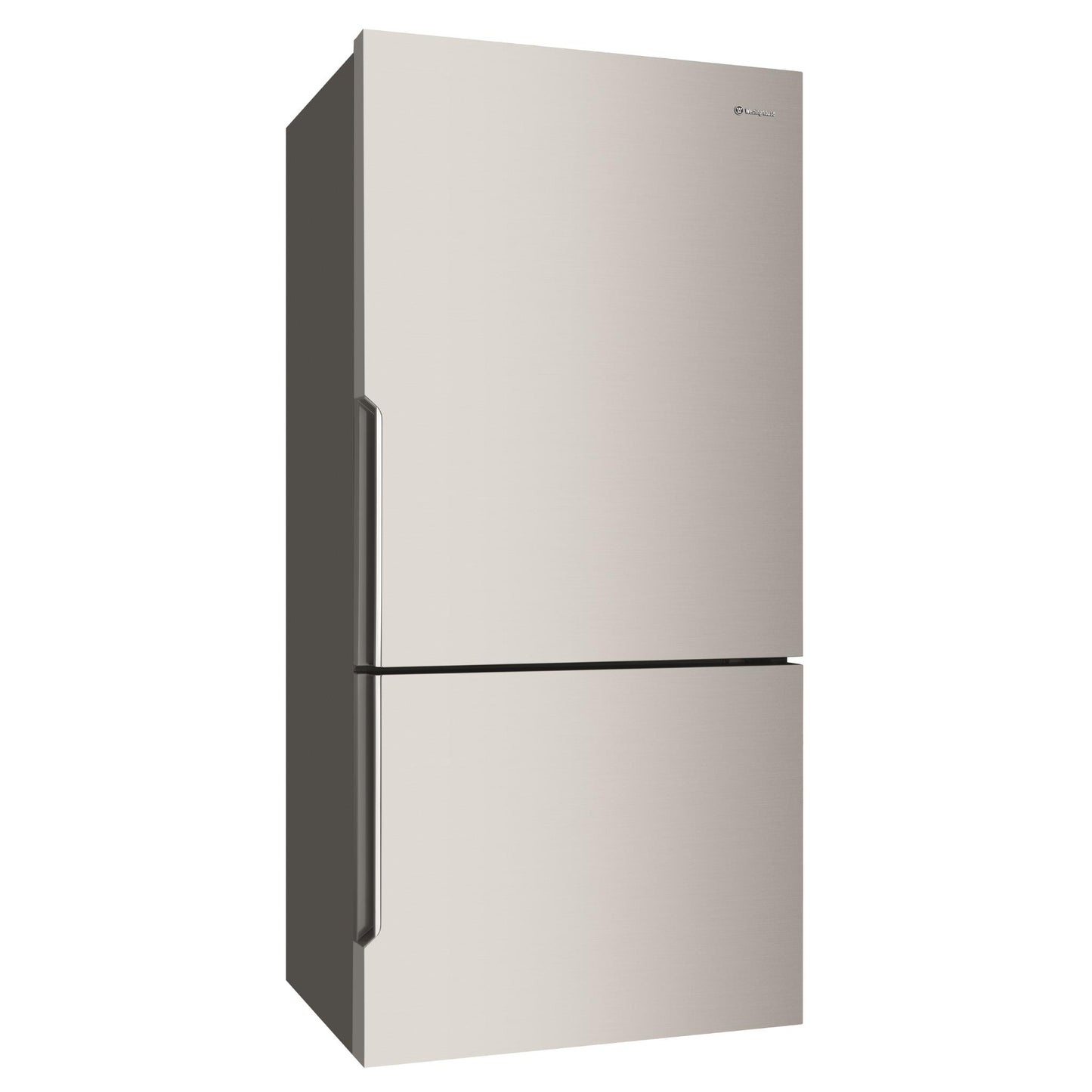 Westinghouse WBE5300SC-R 496L Bottom Mount Fridge (Stainless Steel) [Right]