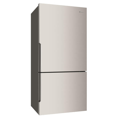 Westinghouse WBE5300SC-R 496L Bottom Mount Fridge (Stainless Steel) [Right]