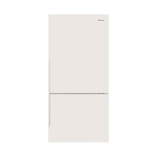 Westinghouse WBE5300WC-R 496L Bottom Mount Fridge (White) [Right]