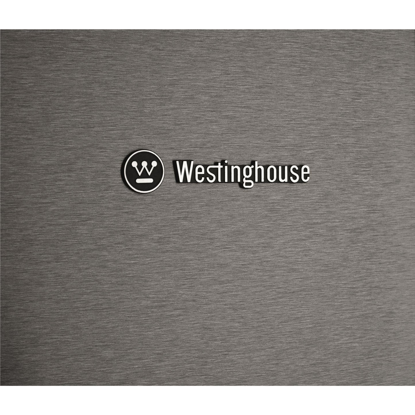 Westinghouse WBE5304BC-R 496L Bottom Mount Fridge (Dark Stainless Steel) [Right]