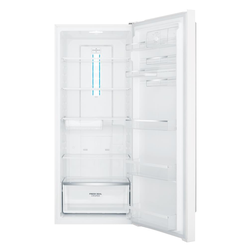 Westinghouse WRB5004WC-R 466L Single Door Fridge (White) [Right]