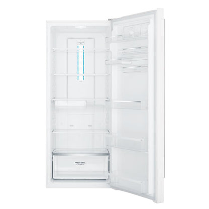 Westinghouse WRB5004WC-R 466L Single Door Fridge (White) [Right]