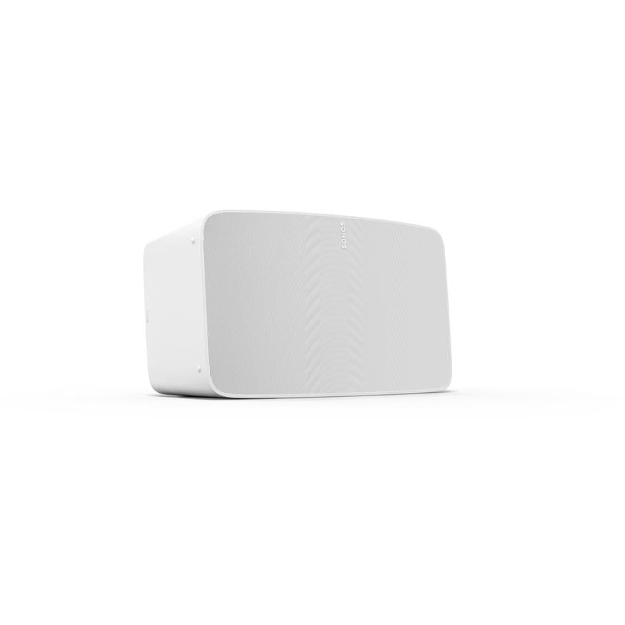 Sonos Five Wireless Speaker (White)