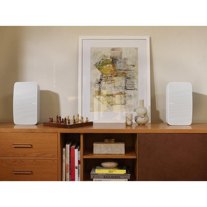 Sonos Five Wireless Speaker (White)