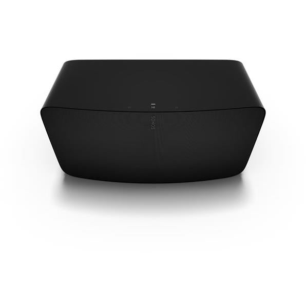 Sonos Five Wireless Speaker (Black)