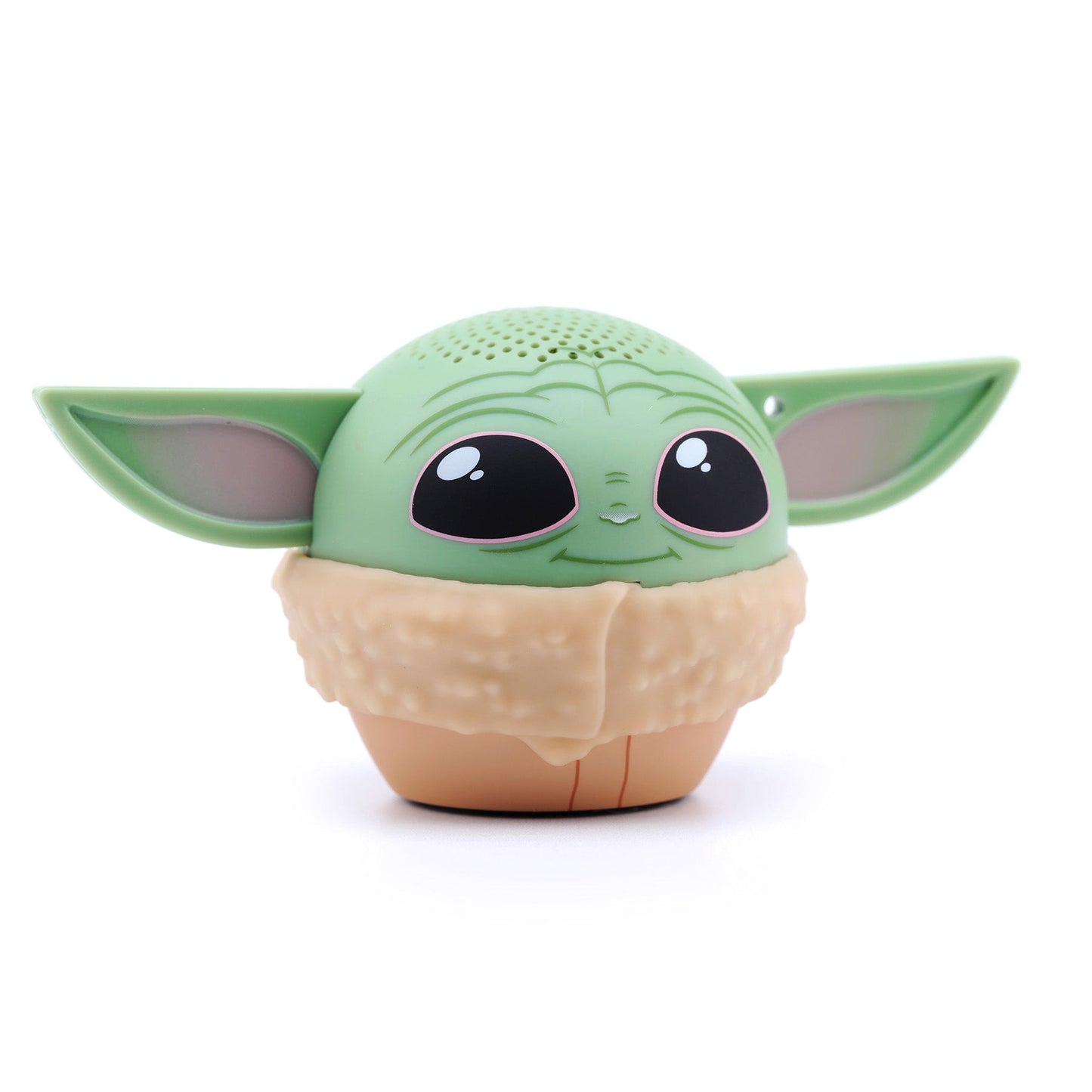 Bitty Boomers Grogu Child Star Wars The Mandalorian Mini Bluetooth Speaker