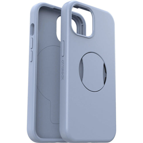 Otterbox OtterGrip Symmetry iPhone 15 Pro - You Do Blue