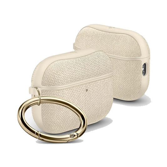 Spigen AirPods Pro 3 Urban Fit Case (Dune Beige)