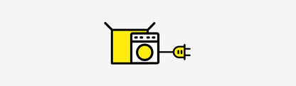 Beko BFL7510-W 7.5kg Front Load Washing Machine