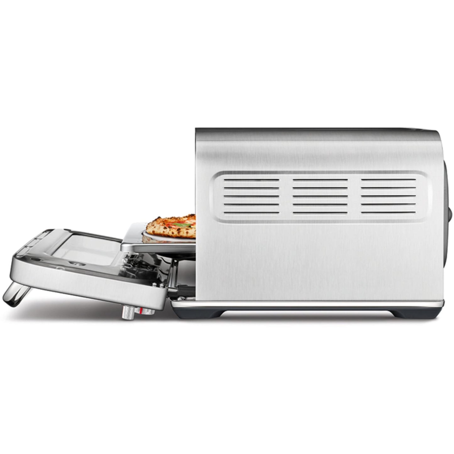 Breville the Smart Oven Pizzaiolo