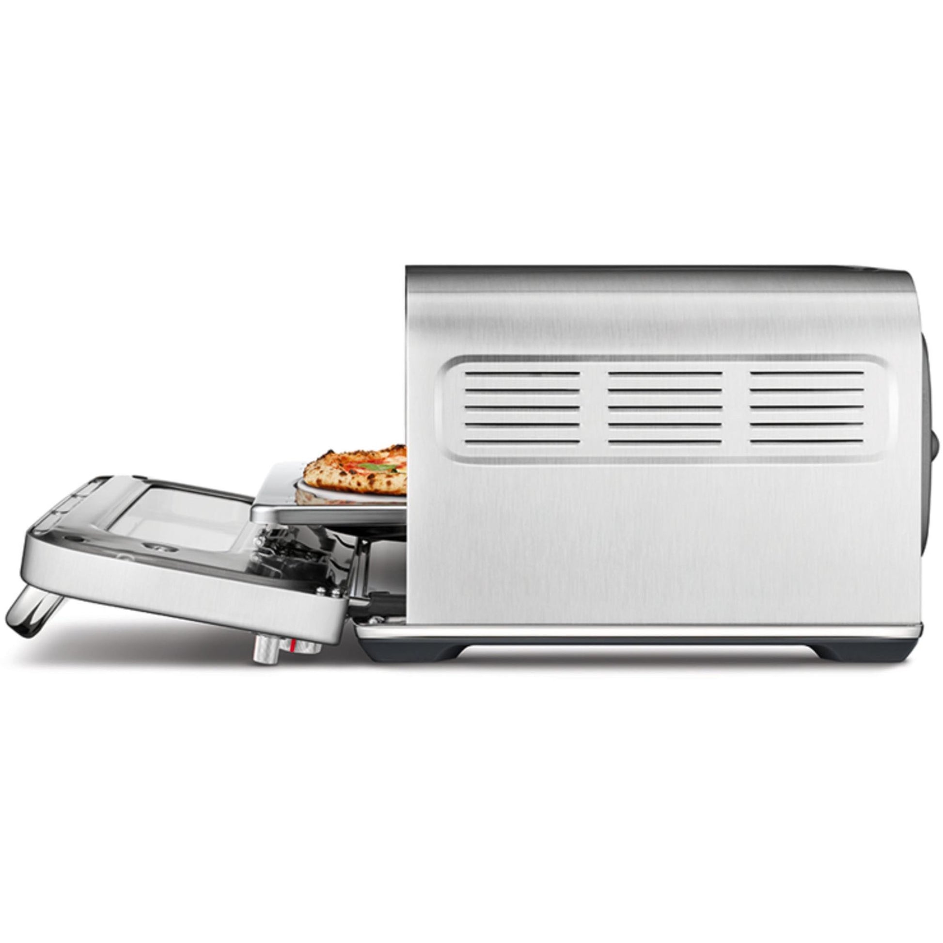 Breville the Smart Oven Pizzaiolo