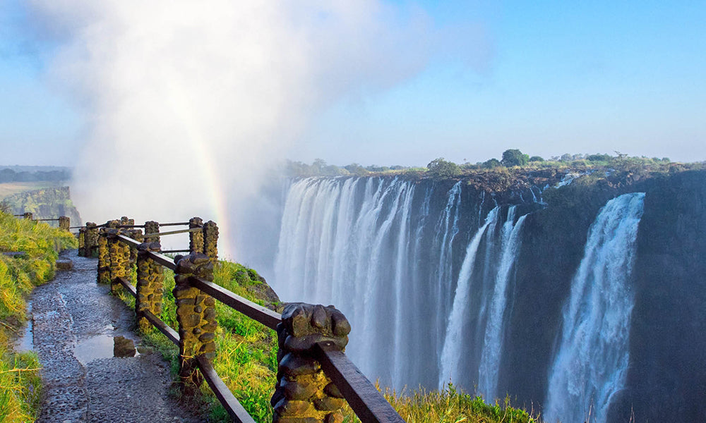 Victoria Falls