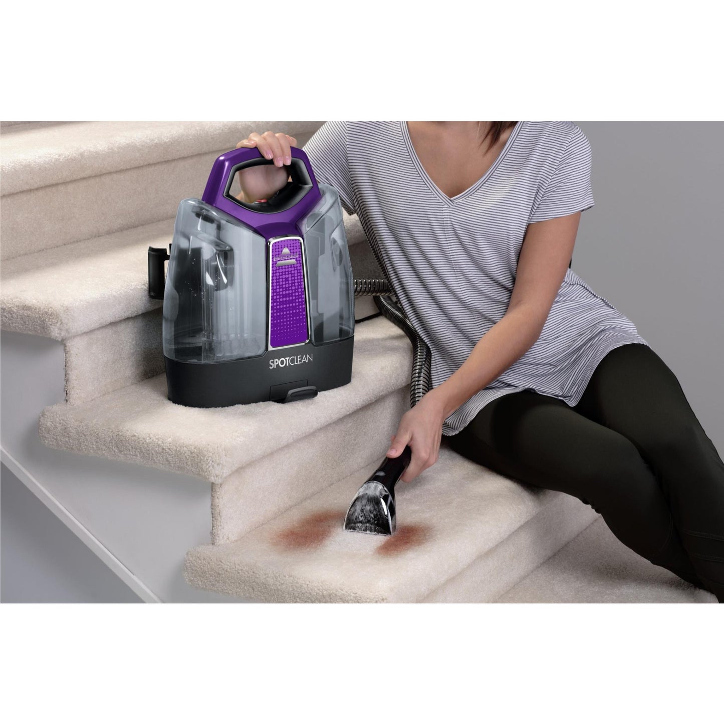 Bissell SpotClean Portable Deep Cleaner