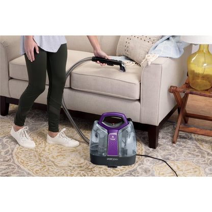 Bissell SpotClean Portable Deep Cleaner