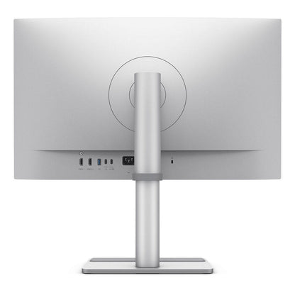BenQ MA270UP 27" 4K UHD Glossy Monitor for MacBook Pro and MacBook Air- Grey