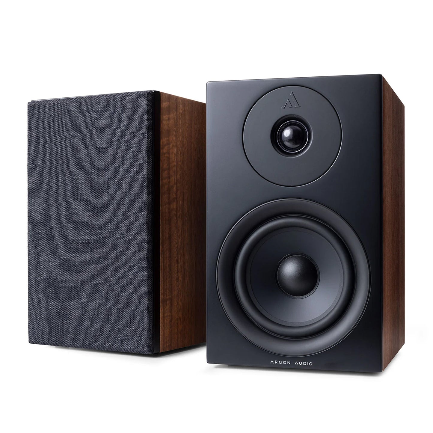 Argon Audio FORUS 5 (Walnut)