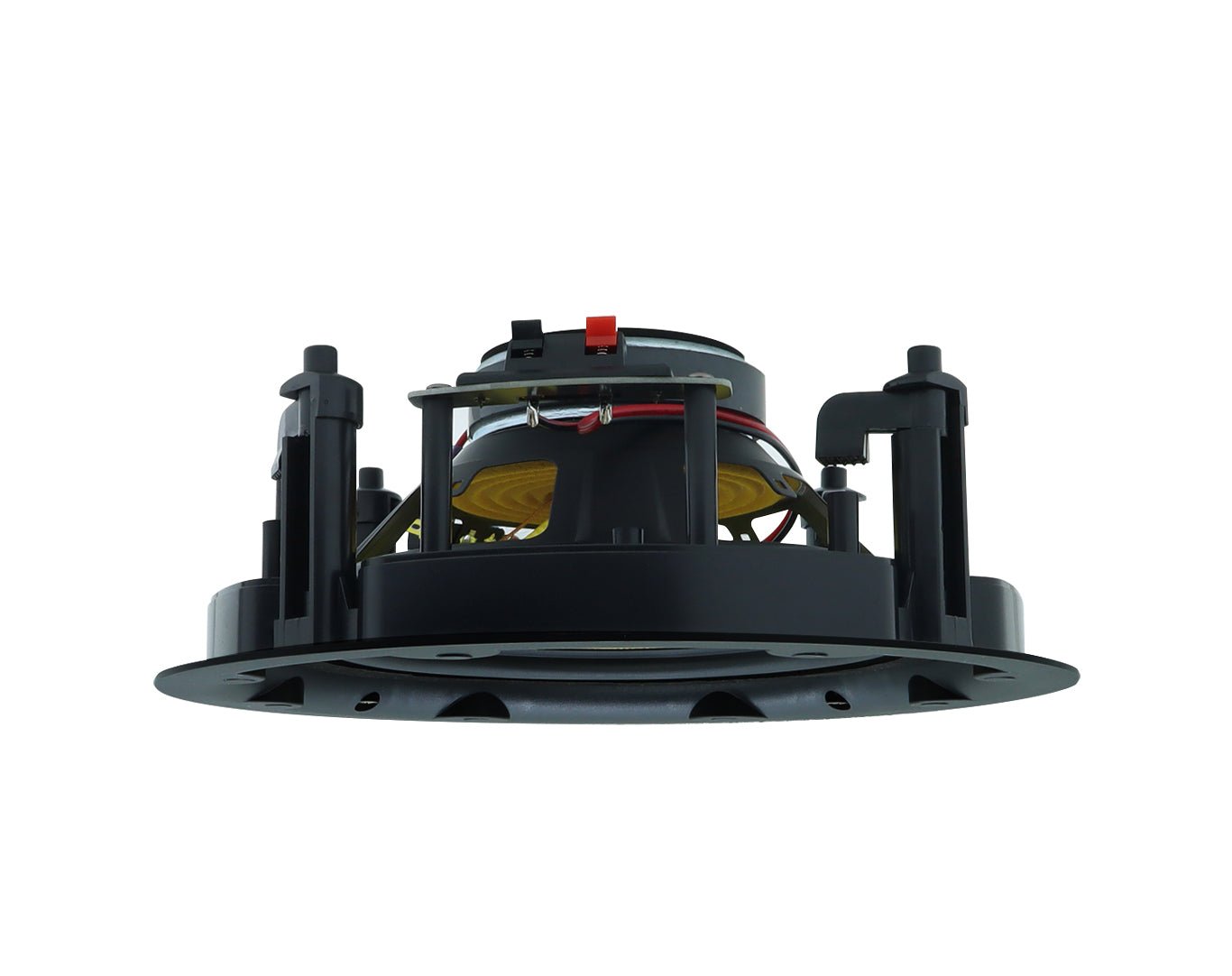 Weconic Bluetooth Amplifier + 8x6" Ceiling Speakers Package