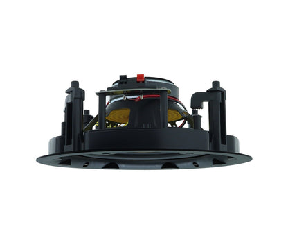 Weconic Bluetooth Amplifier + 8x6" Ceiling Speakers Package