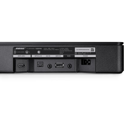 Bose TV Speaker