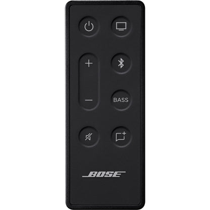 Bose TV Speaker