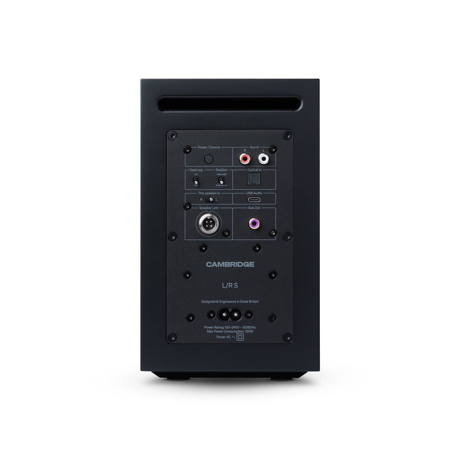 Cambridge Audio L/R S