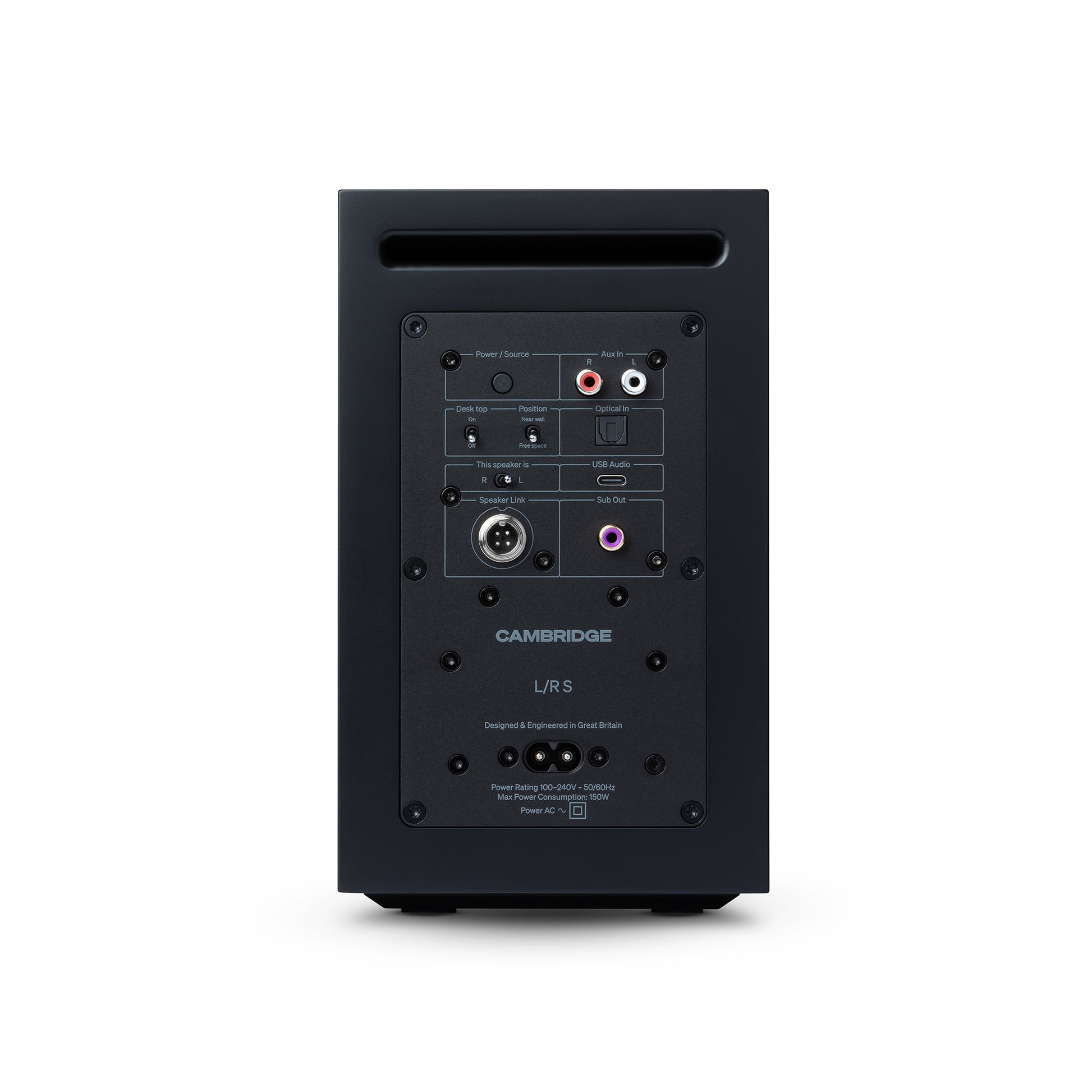 Cambridge Audio L/R S