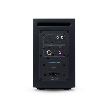 Cambridge Audio L/R S