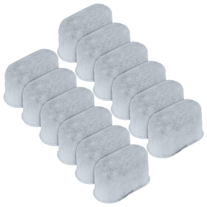 Kenmore 12-Pack Universal Coffee Water Filter White