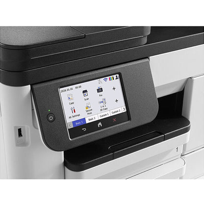 Brother MFC-J5110DW Printer A4 Colour Multi-Function Duplex Wireless/Ethernet Dual Trays