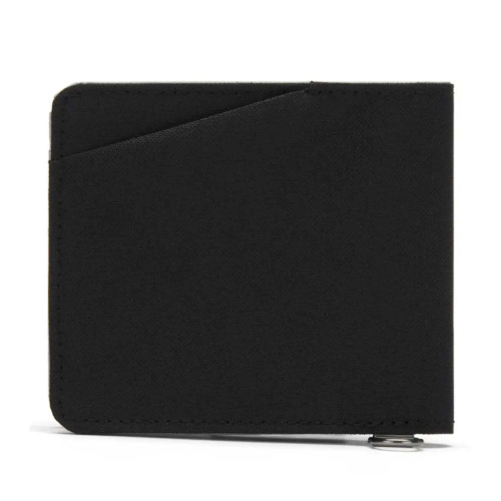 Pacsafe RFIDsafe Bifold Wallet - Jet Black