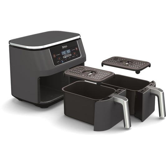 Ninja AF300 Foodi Dual Zone 7.6L Air Fryer