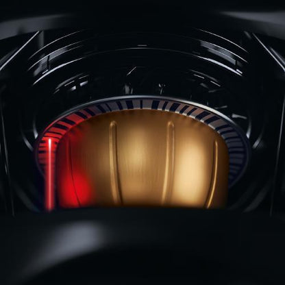 Nespresso Vertuo Next Coffee Machine (Light Grey with Aeroccino)