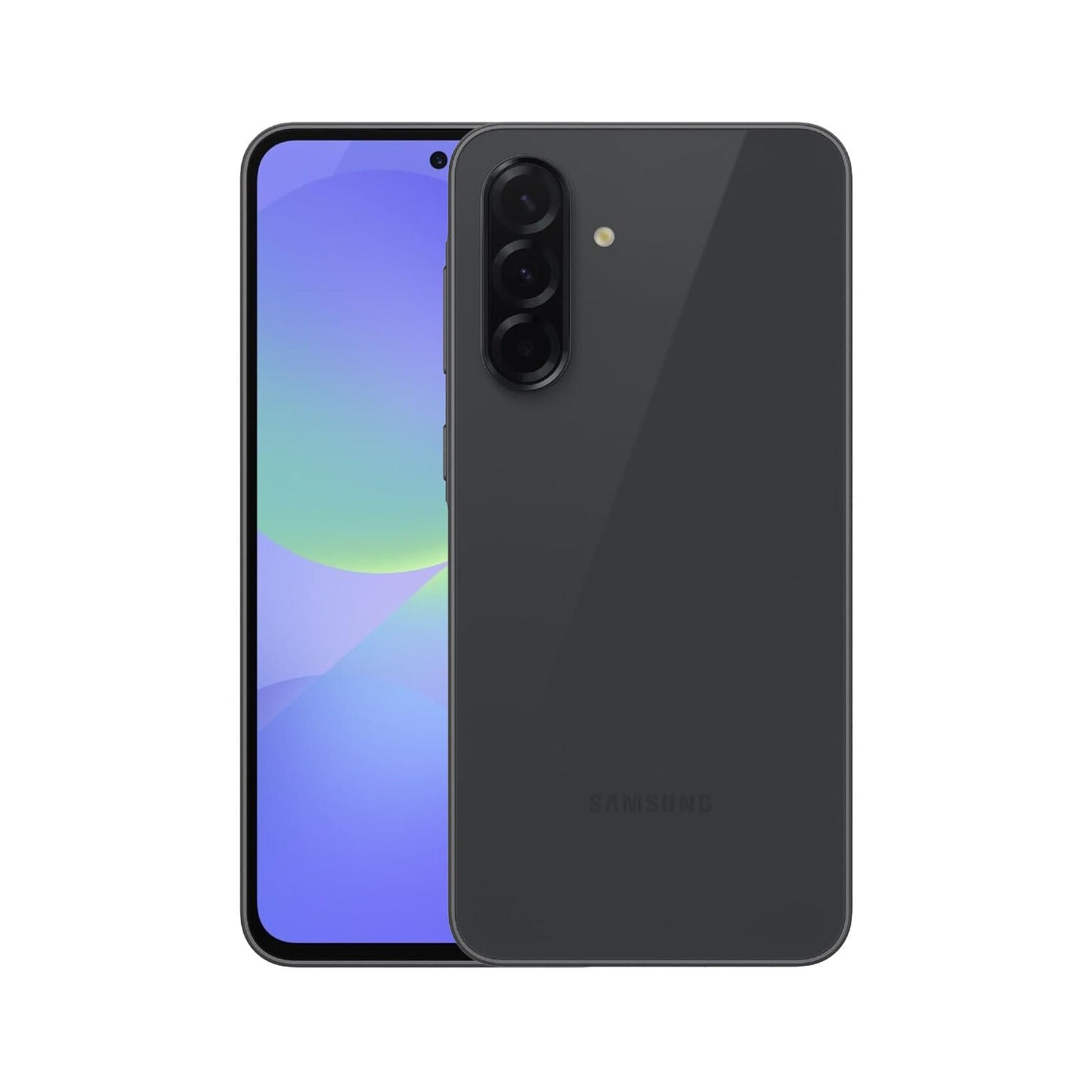 Samsung Galaxy A36 5G 128GB Awesome Black [~Refurbished: As New]