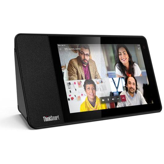 Lenovo ThinkSmart View Microsoft Teams Display