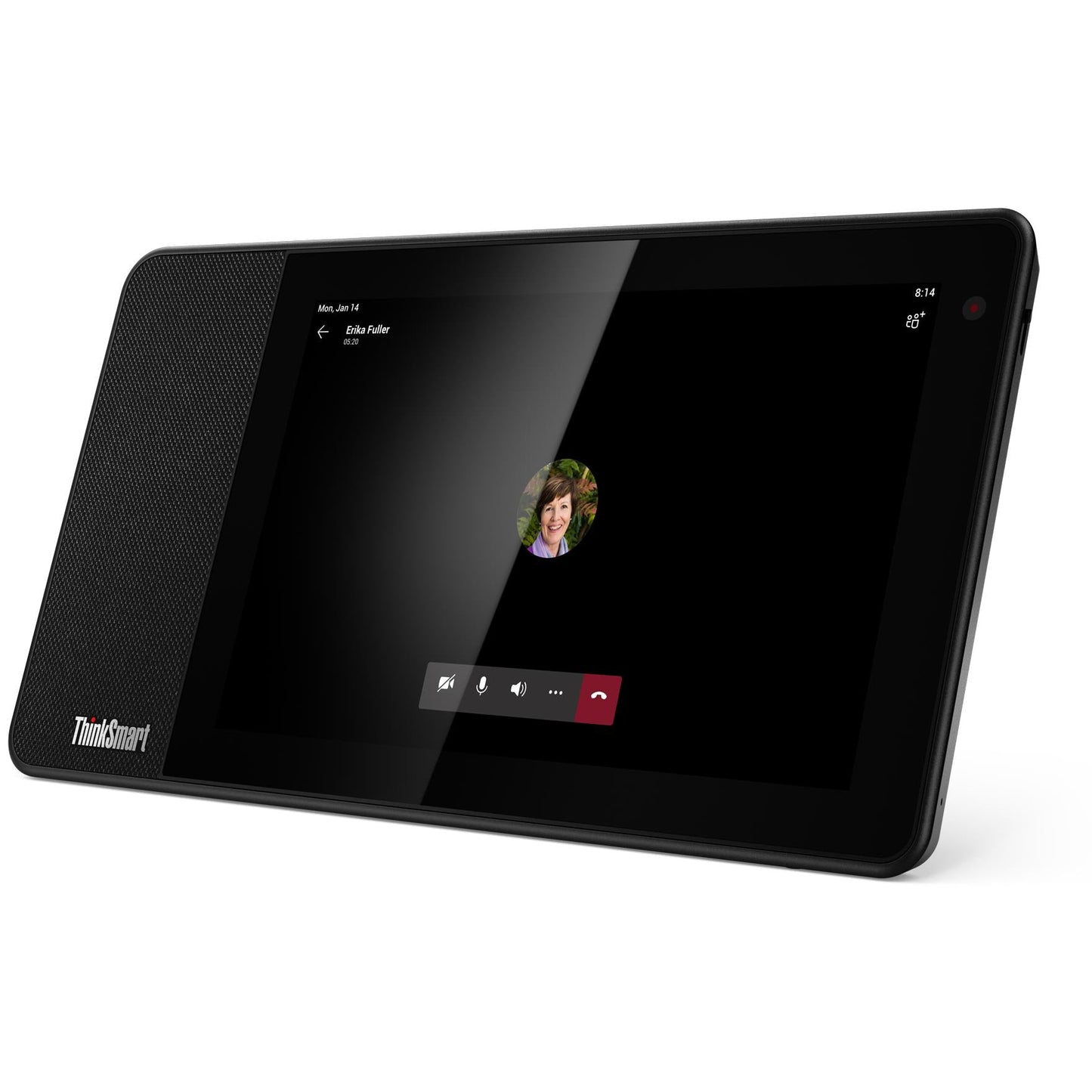 Lenovo ThinkSmart View Microsoft Teams Display