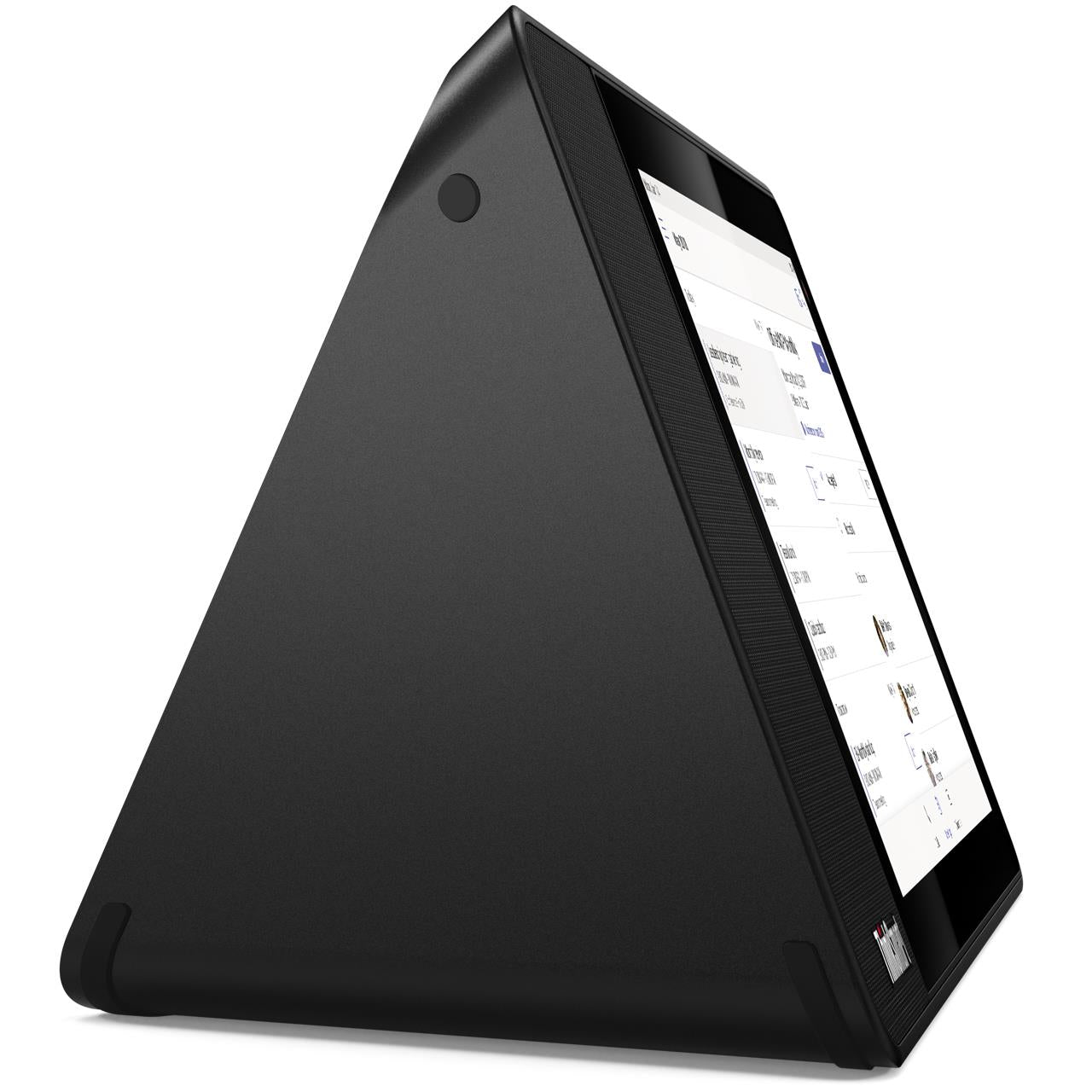 Lenovo ThinkSmart View Microsoft Teams Display
