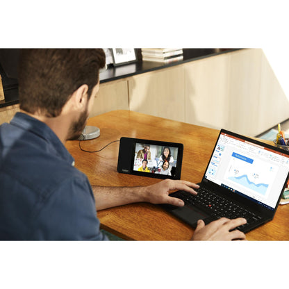 Lenovo ThinkSmart View Microsoft Teams Display