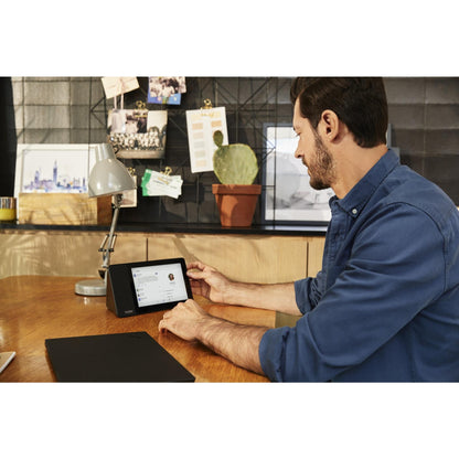 Lenovo ThinkSmart View Microsoft Teams Display