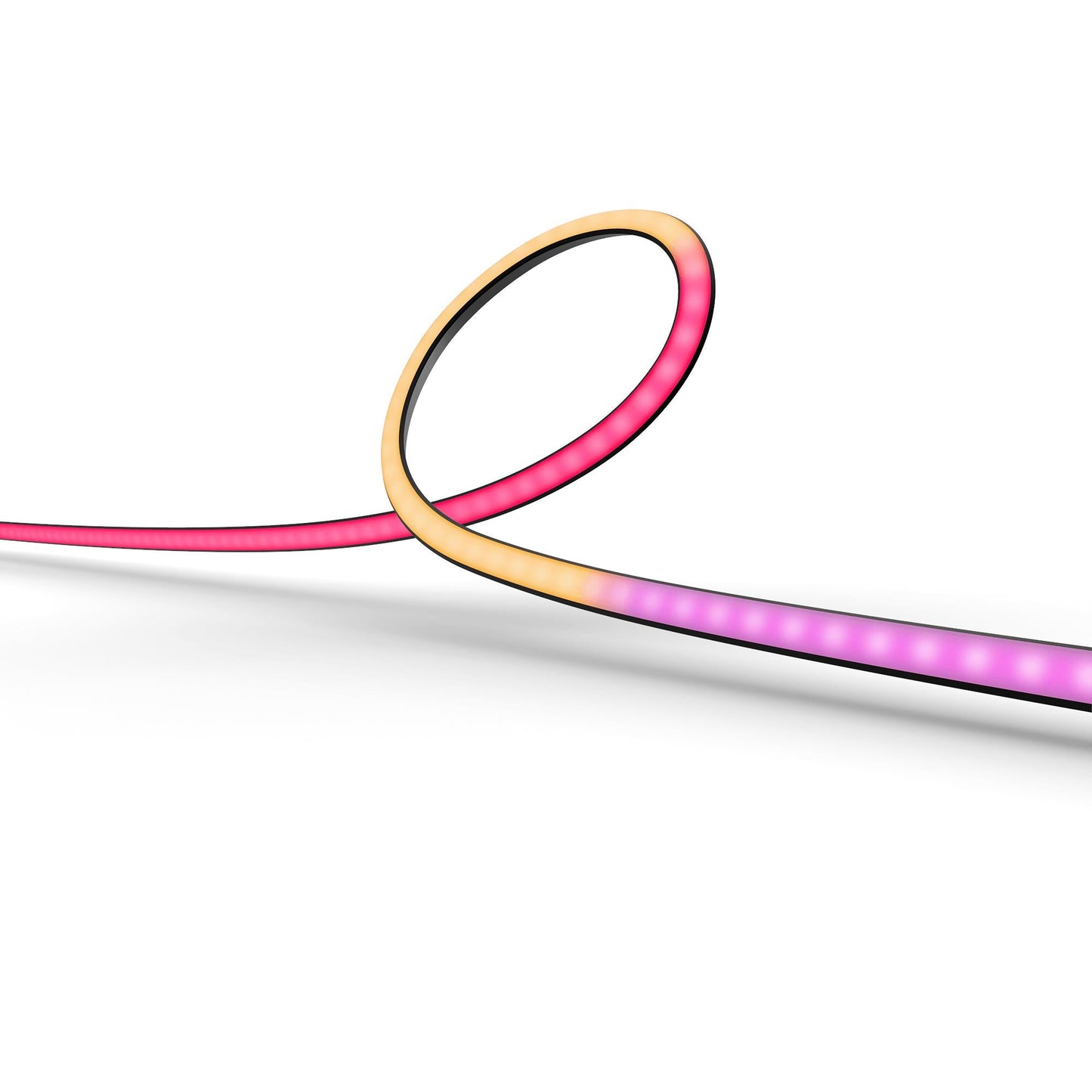 Philips Hue Play Gradient Lightstrip 55"