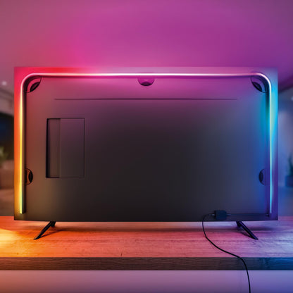 Philips Hue Play Gradient Lightstrip 55"
