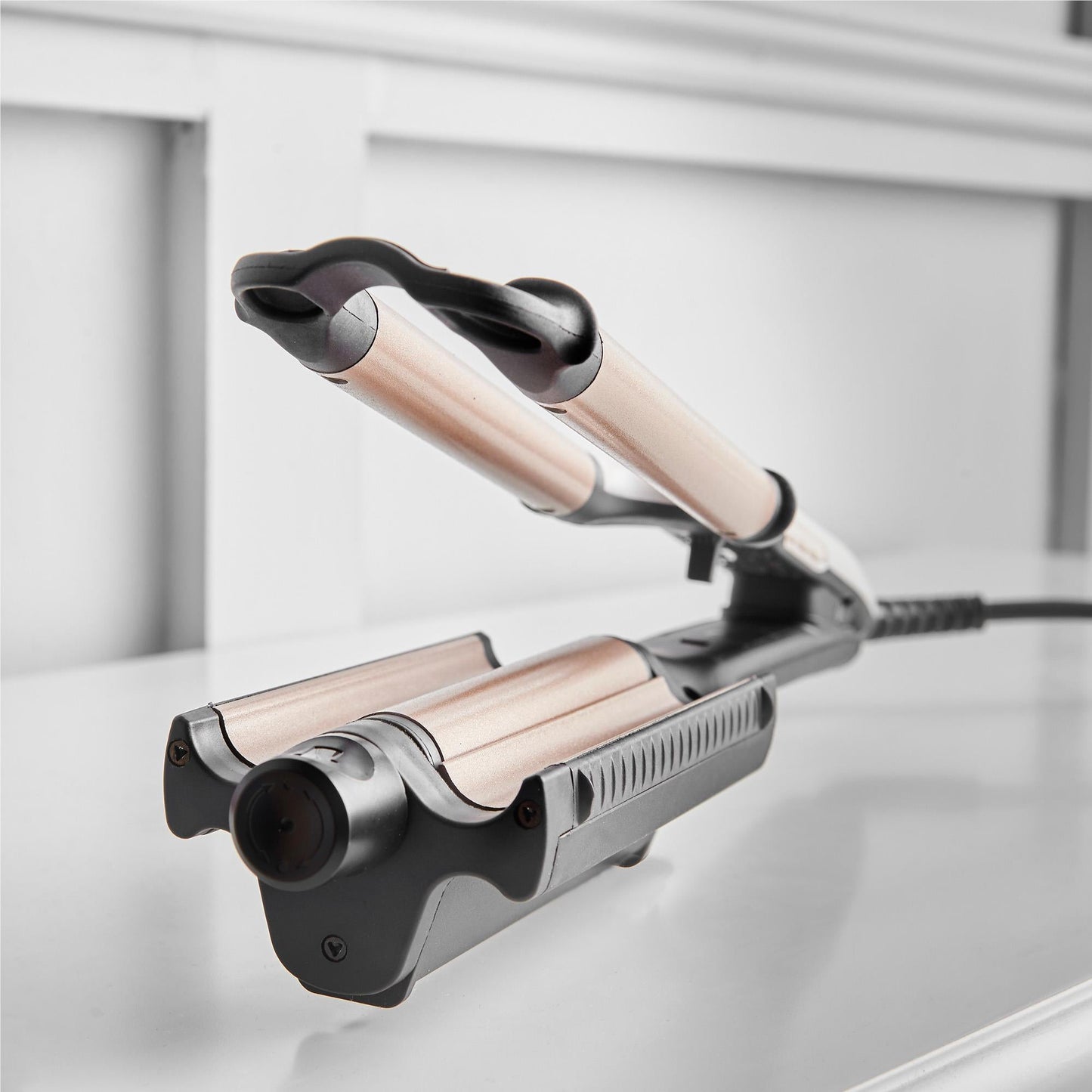 Remington Adjustable Hair Waver
