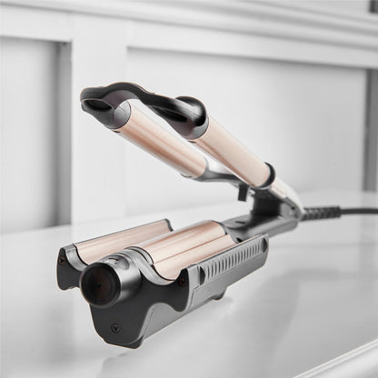 Remington Adjustable Hair Waver