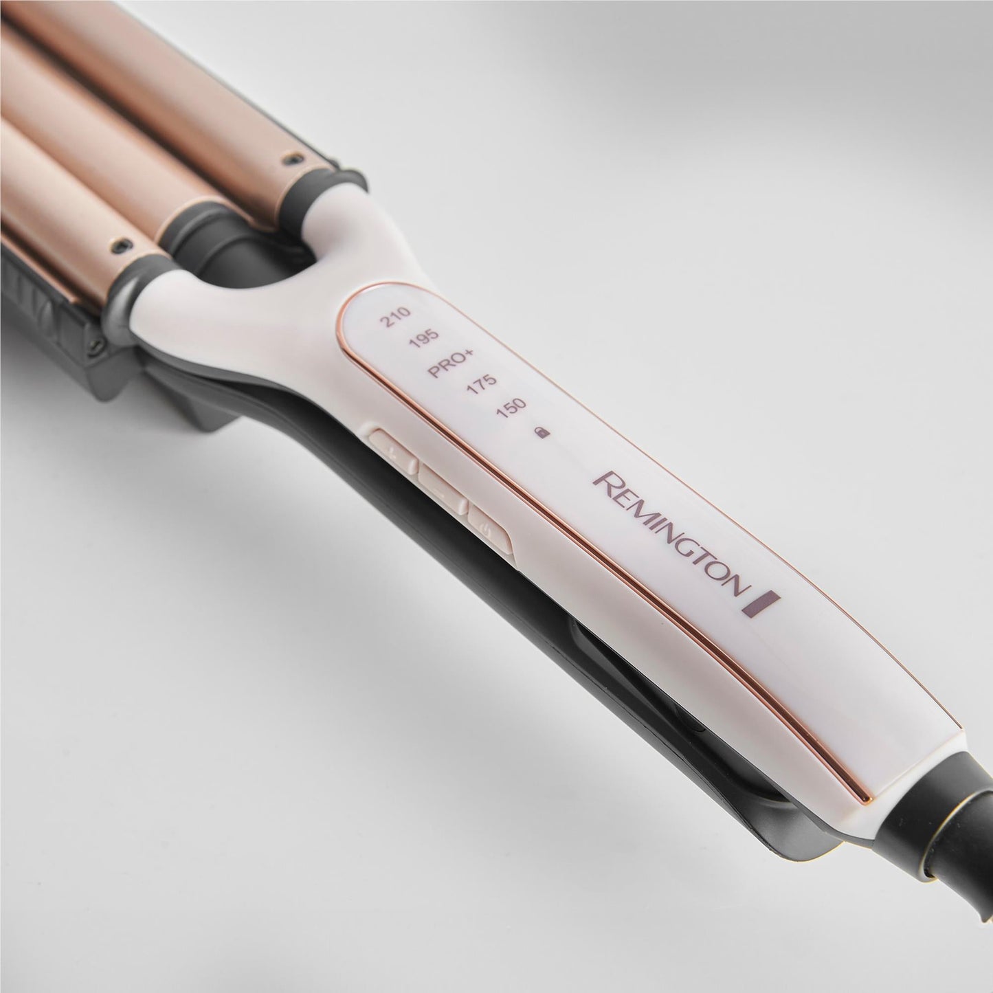 Remington Adjustable Hair Waver