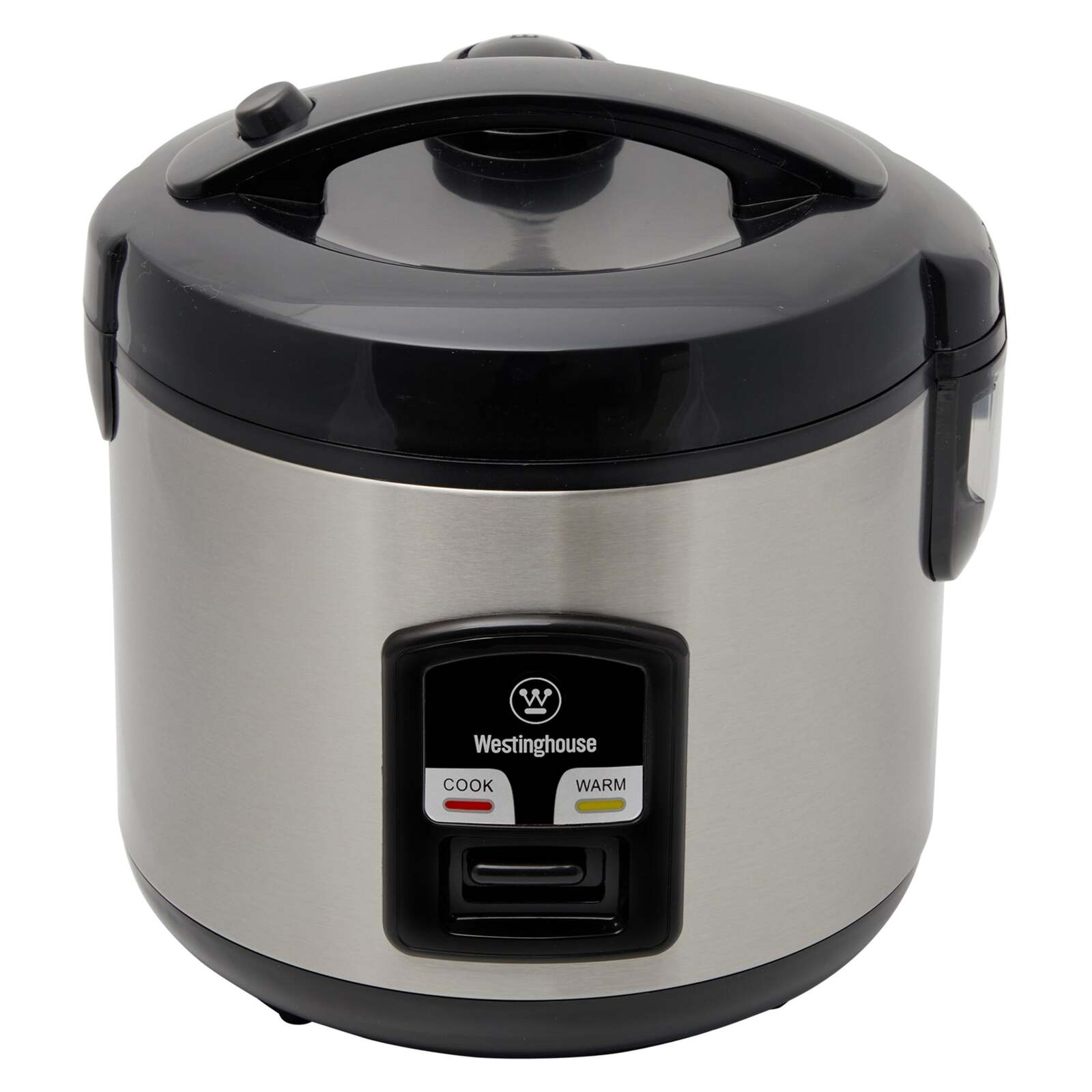 Westinghouse 240V 6 Cup Rice Cooker with Keep Warm Function