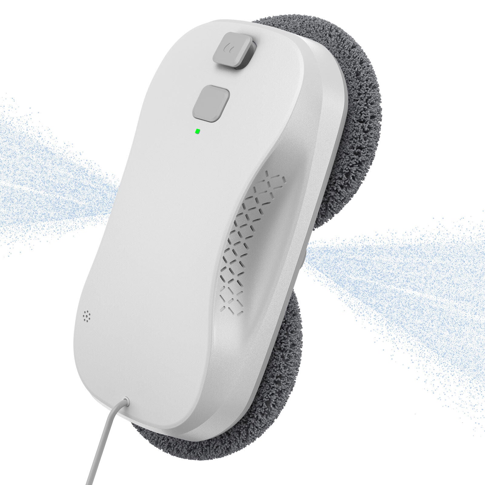 Magivaac Robot Window Cleaner with Smart App & Remote Control