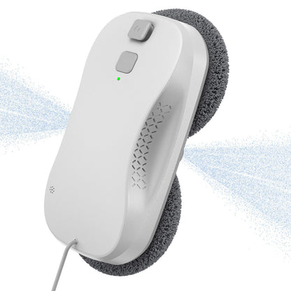 Magivaac Robot Window Cleaner with Smart App & Remote Control