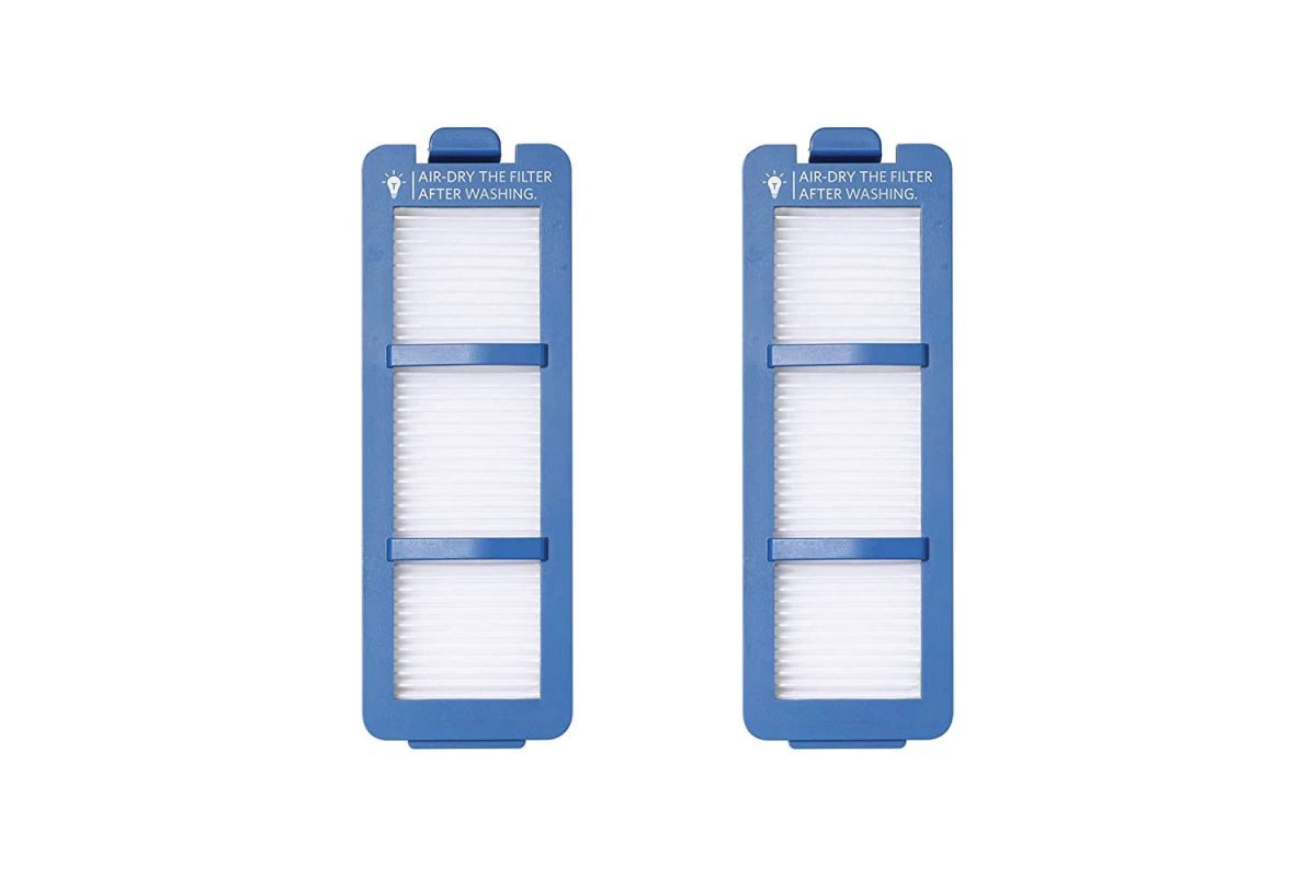 Eufy Robovac Replacement Washable Filter X 2 for G35+, G40+ Hybrid