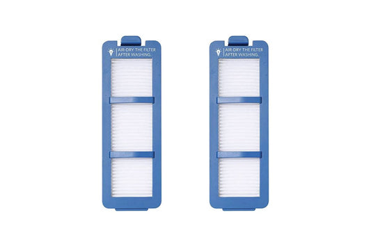 Eufy Robovac Replacement Washable Filter X 2 for G35+, G40+ Hybrid